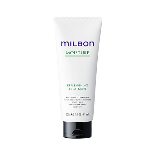 Milbon-Moisture-Replenishing-Treatment-200g