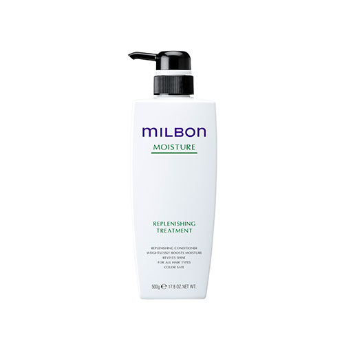 Milbon-Moisture-Replenishing-Treatment-500g