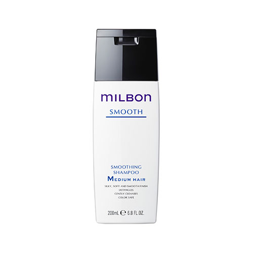 Milbon-Smoothing-Shampoo-Medium-Hair-200ml