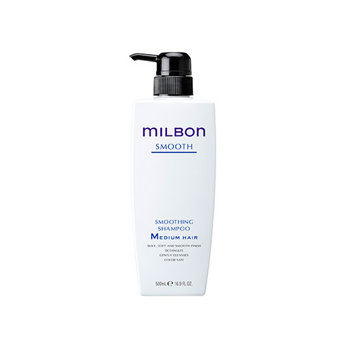 Milbon-Smoothing-Shampoo-Medium-Hair-500ml