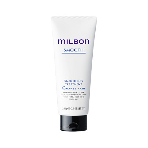 Milbon-Smoothing-Treatment-Coarse-Hair-200g