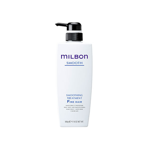Milbon-Smoothing-Treatment-Fine-Hair-500g