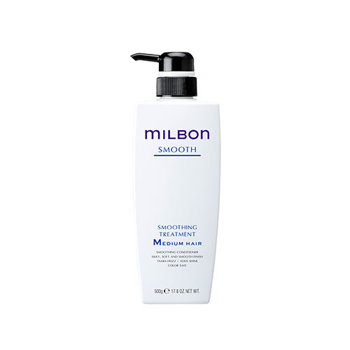 Milbon-Smoothing-Treatment-Medium-Hair-500g